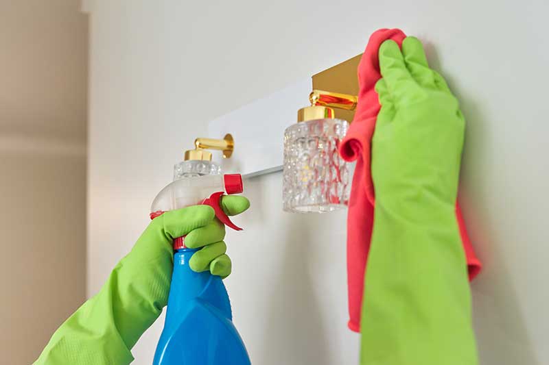 Deep Cleaning Services